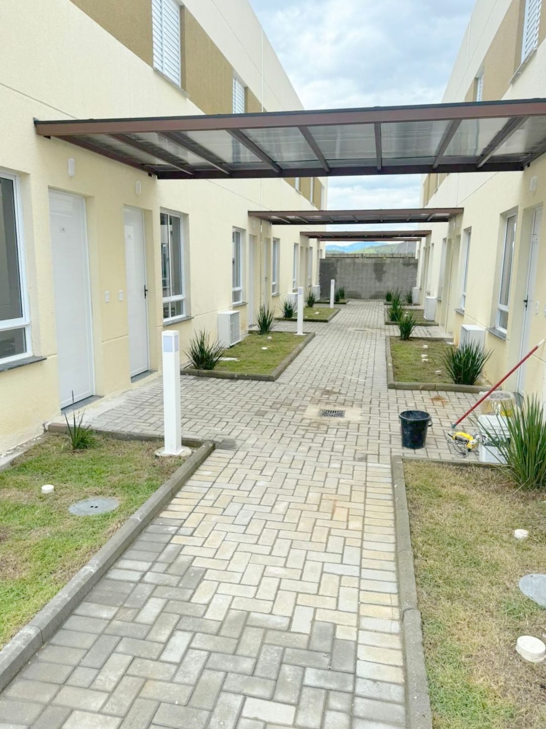 Sobrado, 2 quartos, 60 m² - Foto 15