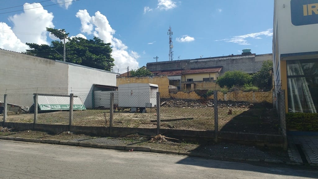 Terreno à venda e aluguel, 1020m² - Foto 4