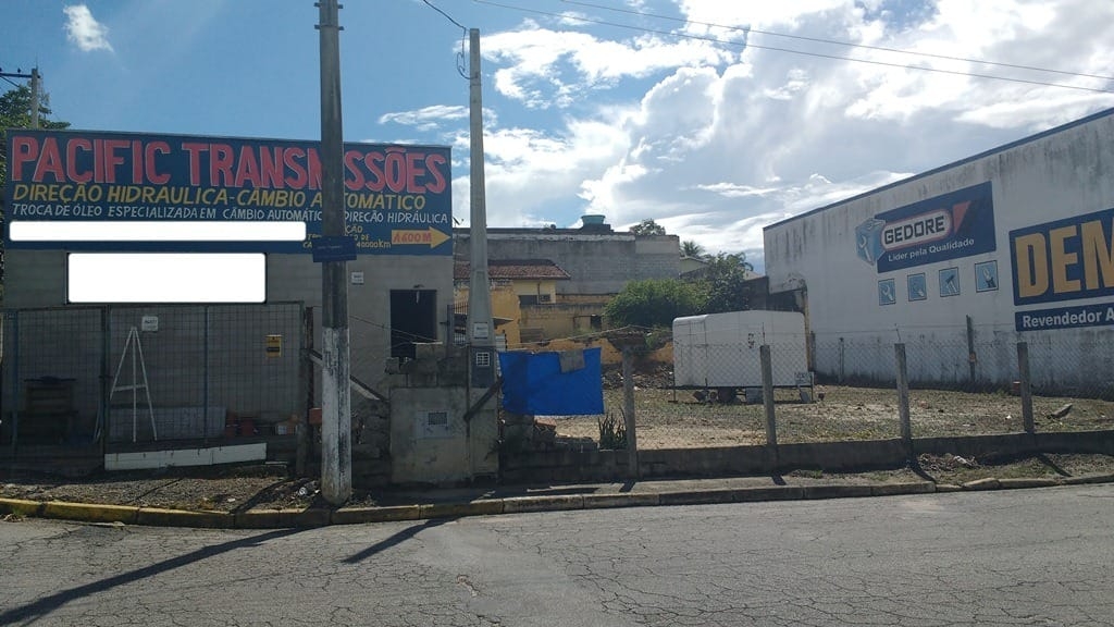 Terreno à venda e aluguel, 1020m² - Foto 7