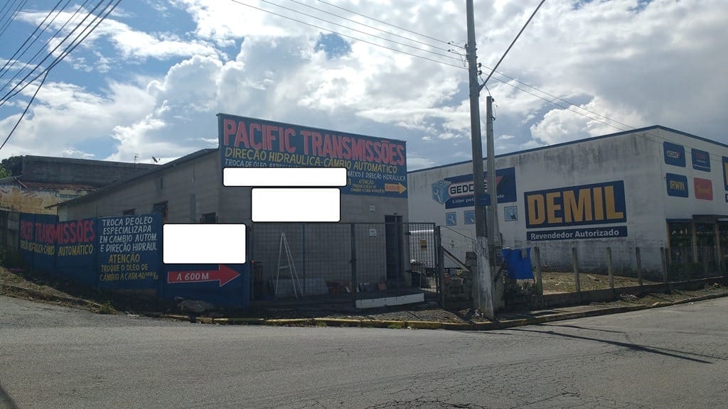 Terreno à venda e aluguel, 1020m² - Foto 8