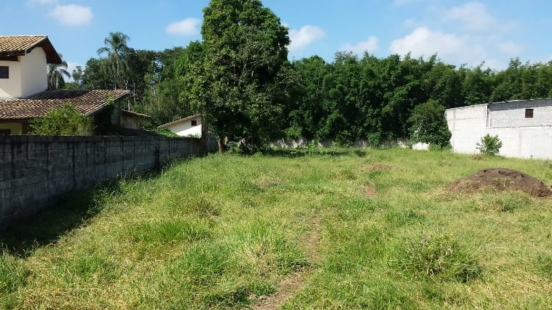 Terreno para alugar, 2500m² - Foto 1