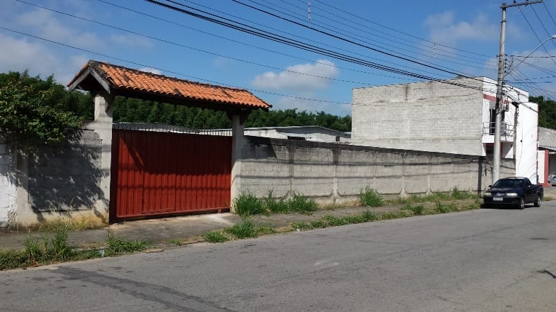 Terreno para alugar, 2500m² - Foto 2