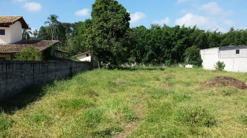 Terreno para alugar, 2500m² - Foto 4