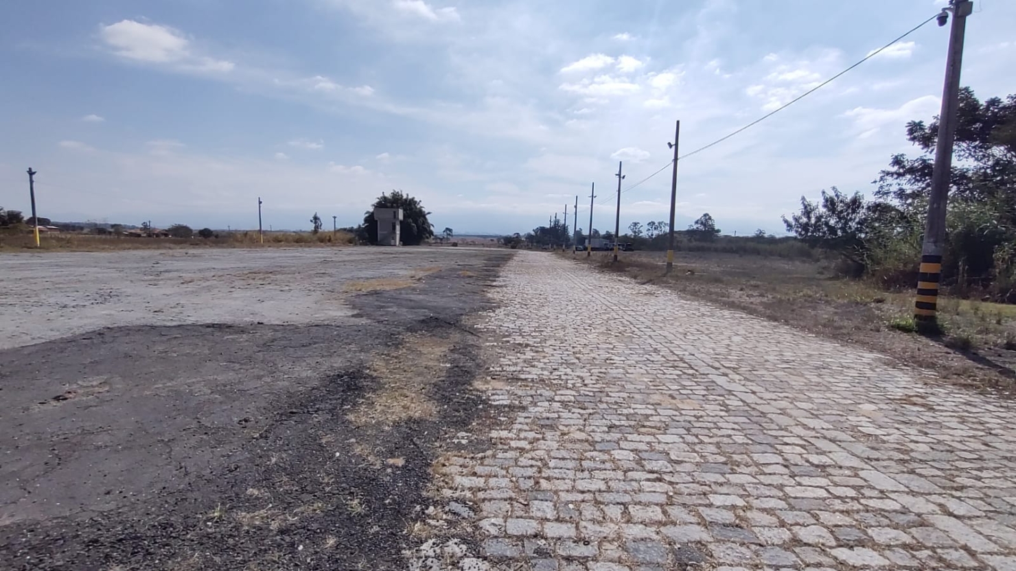 Terreno à venda, 162000m² - Foto 6