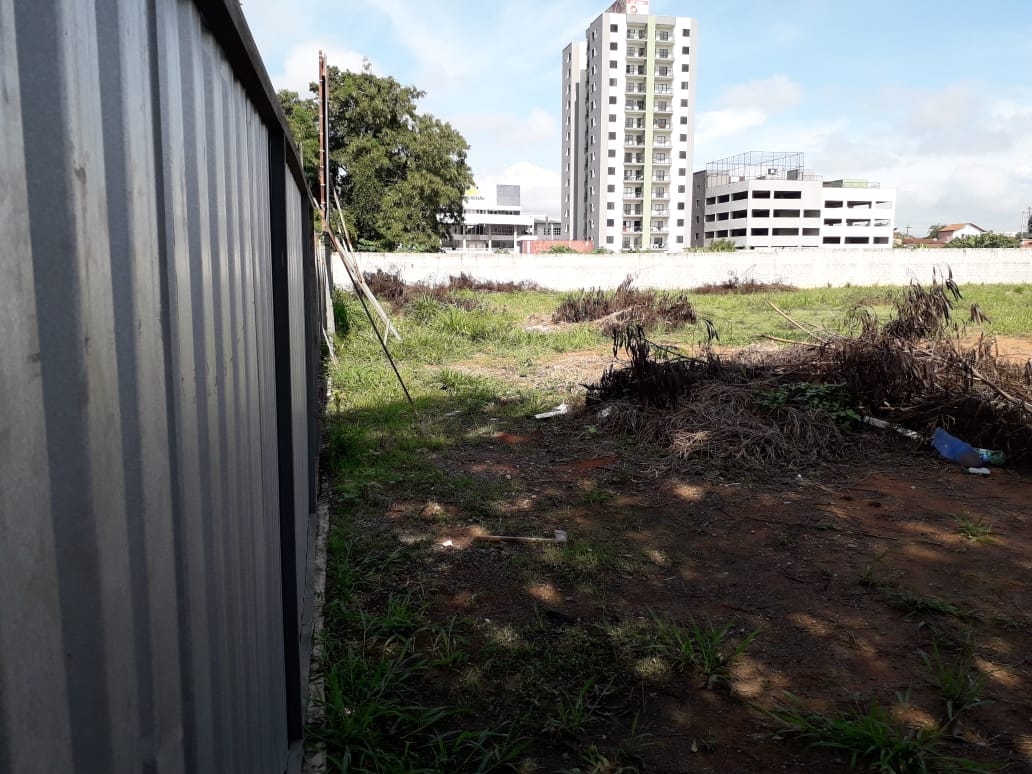 Terreno à venda, 4443m² - Foto 1