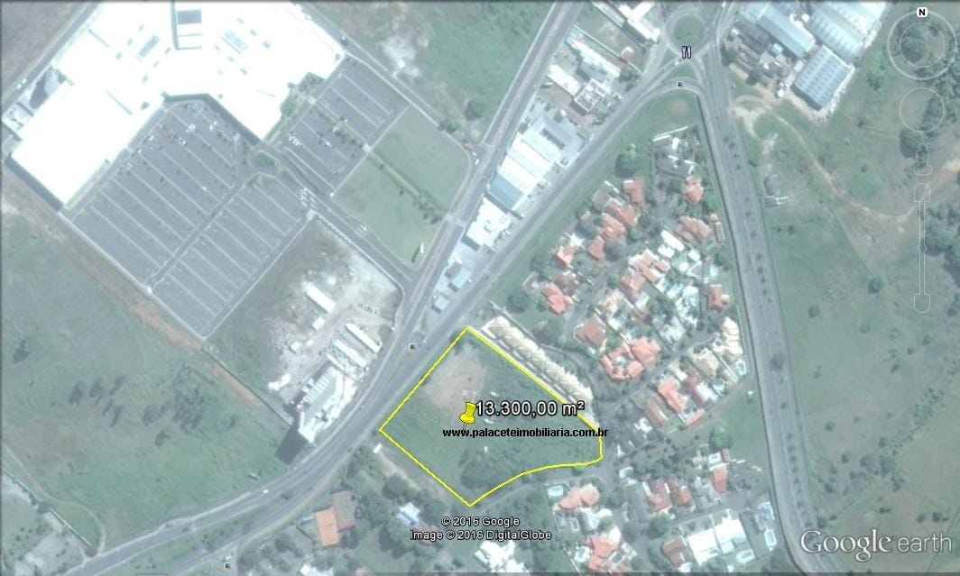 Terreno à venda, 13300m² - Foto 1