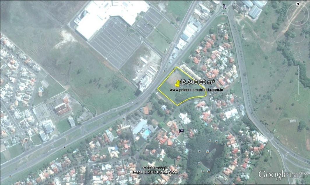 Terreno à venda, 13300m² - Foto 2