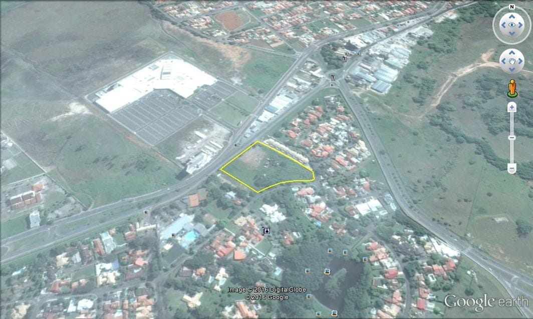 Terreno à venda, 13300m² - Foto 4
