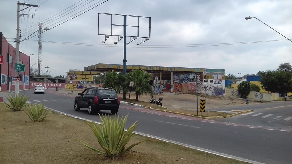 Terreno à venda, 2850m² - Foto 1