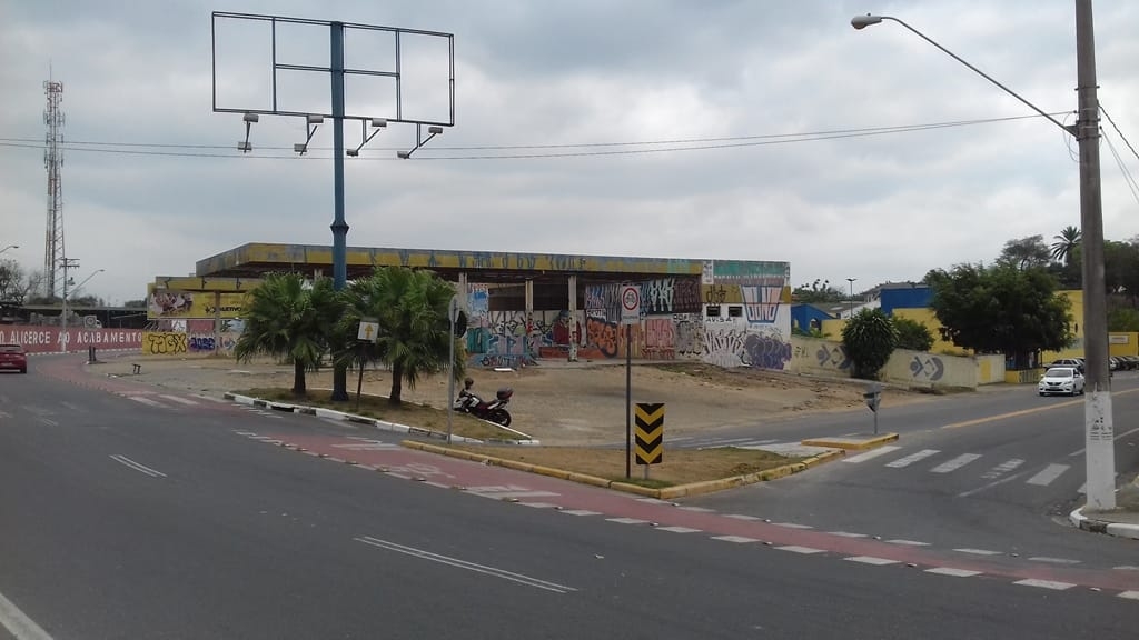 Terreno à venda, 2850m² - Foto 10