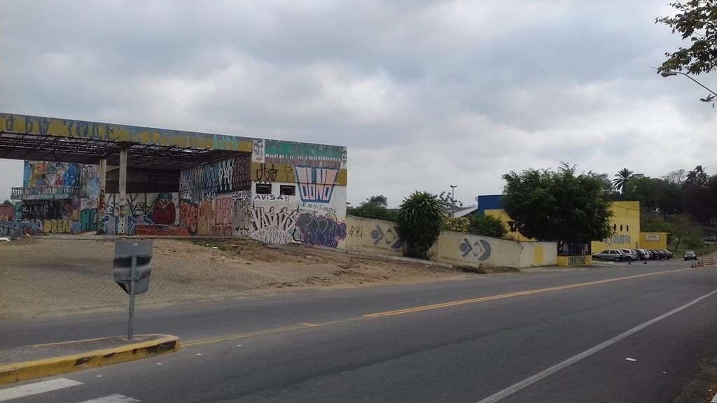 Terreno à venda, 2850m² - Foto 14