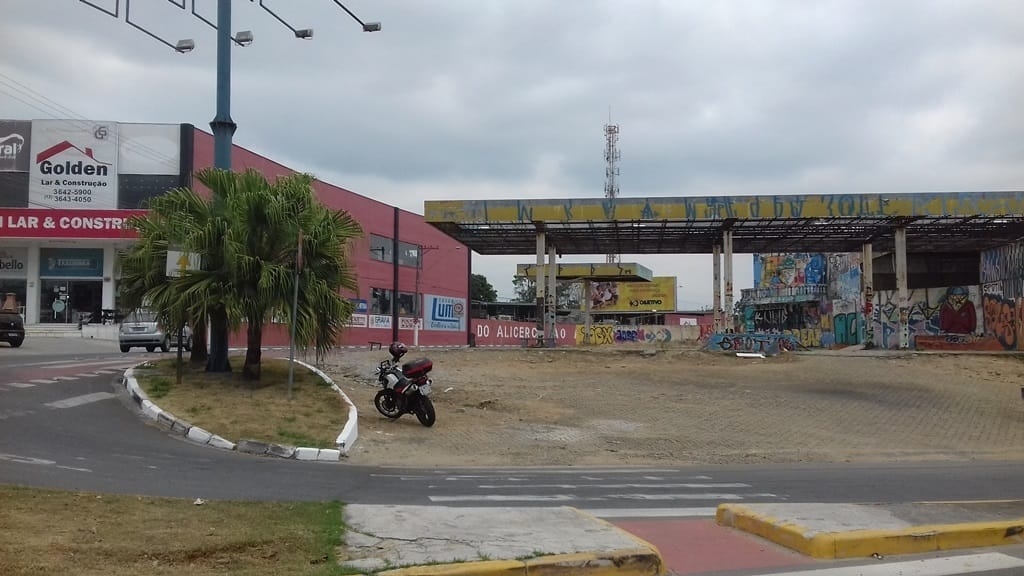 Terreno à venda, 2850m² - Foto 19