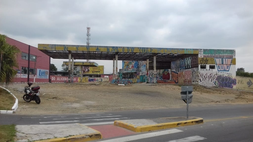 Terreno à venda, 2850m² - Foto 20