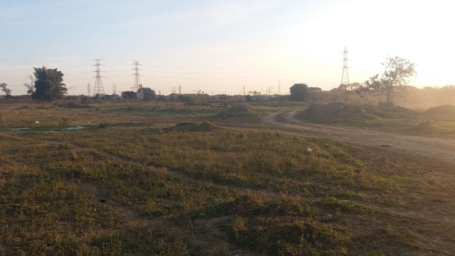 Terreno à venda, 251000m² - Foto 1