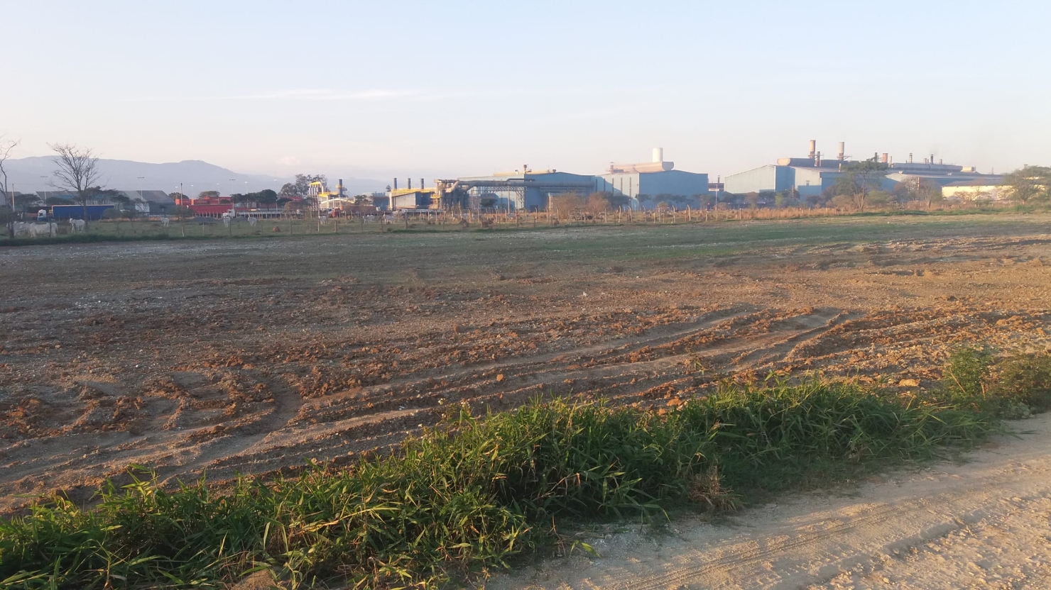 Terreno à venda, 251000m² - Foto 5