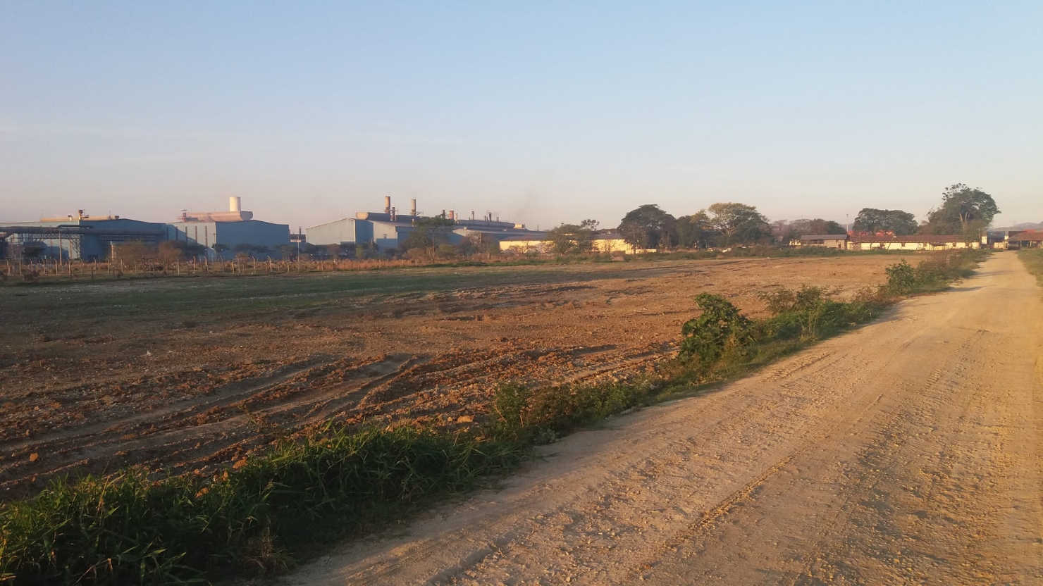 Terreno à venda, 251000m² - Foto 7