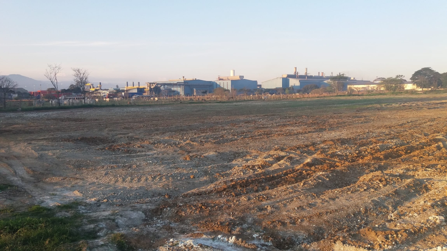 Terreno à venda, 251000m² - Foto 11