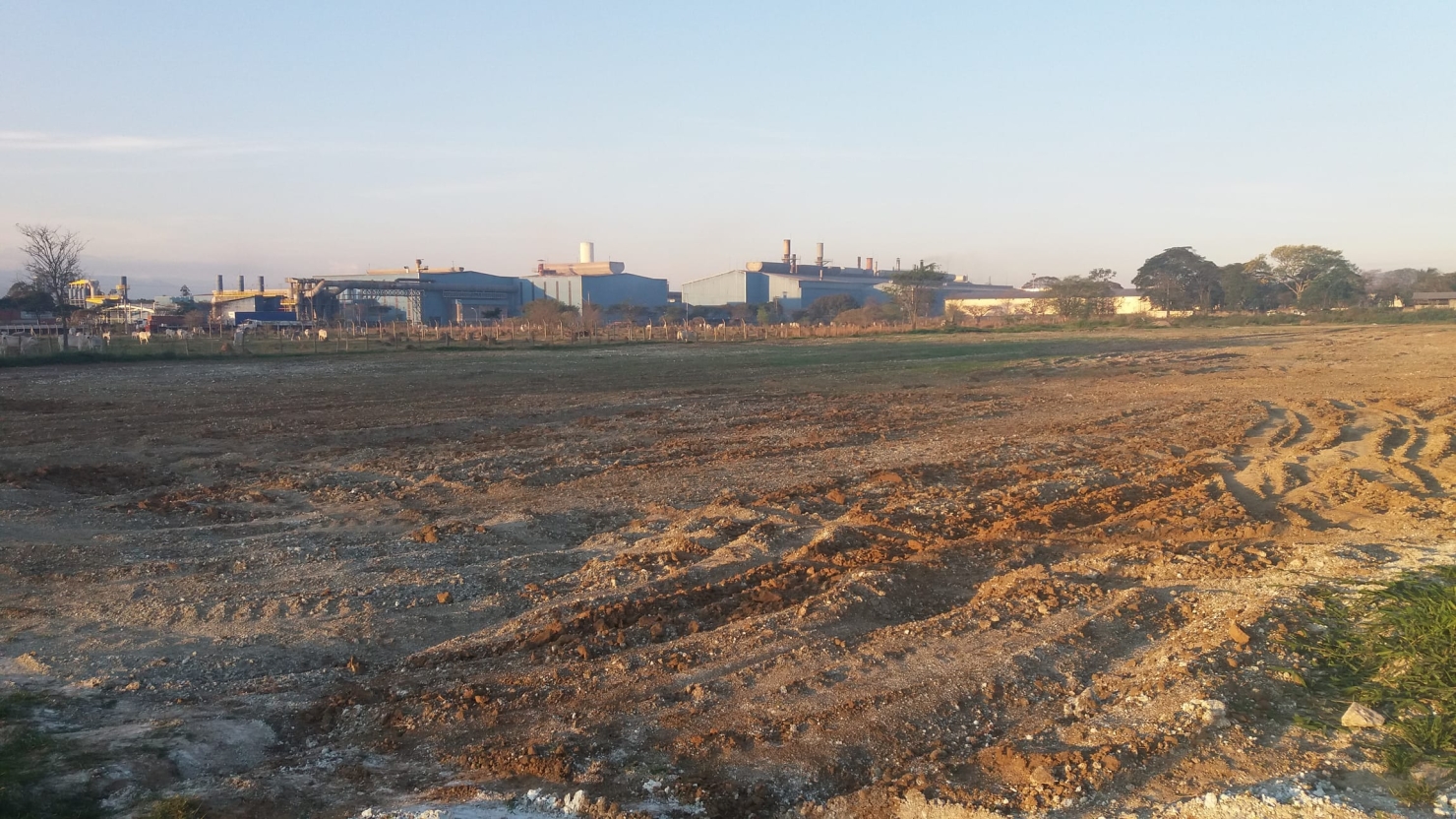 Terreno à venda, 251000m² - Foto 12