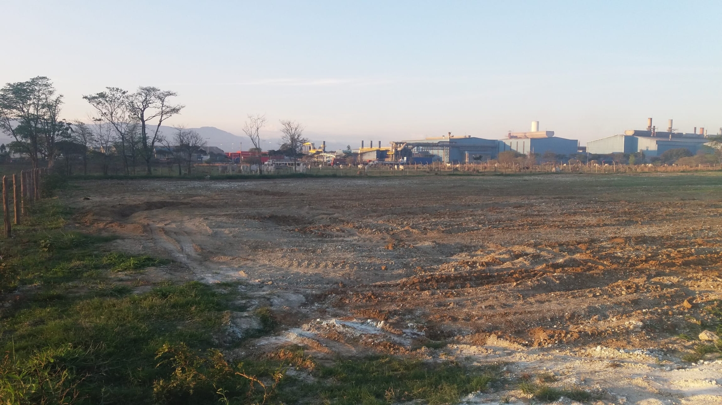Terreno à venda, 251000m² - Foto 14