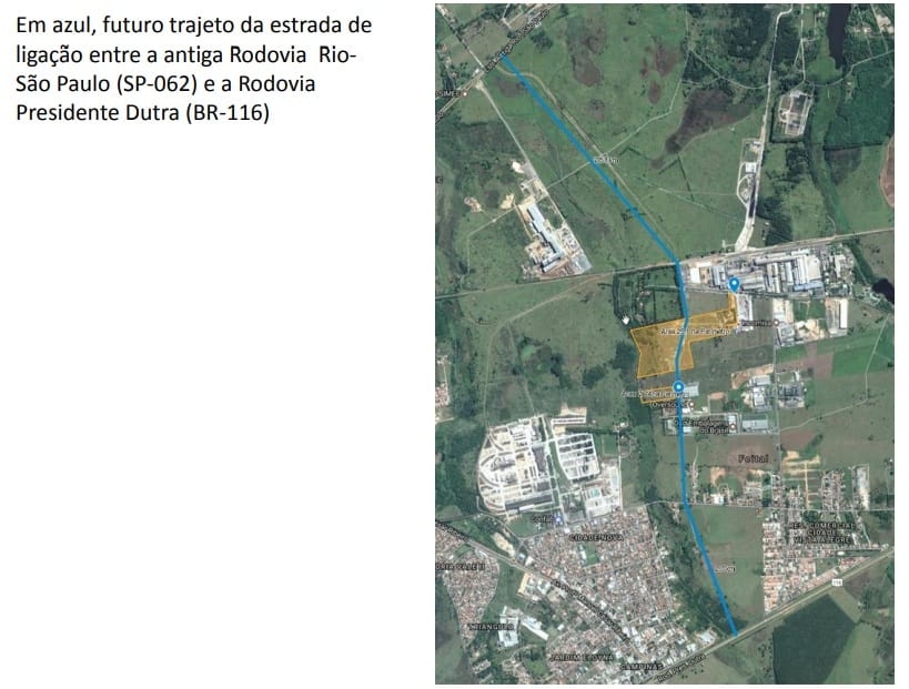 Terreno à venda, 251000m² - Foto 24