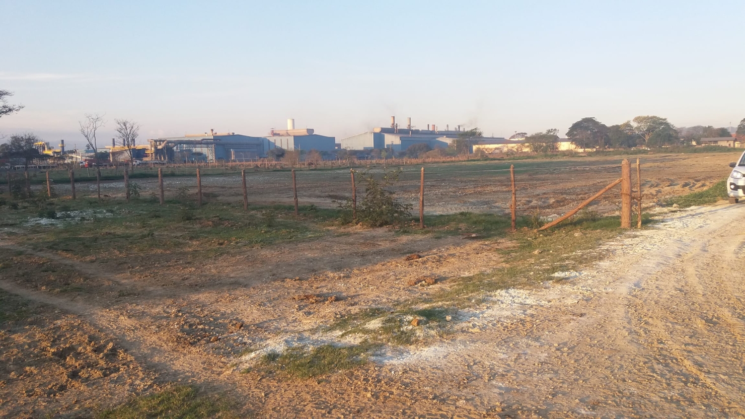 Terreno à venda, 251000m² - Foto 26
