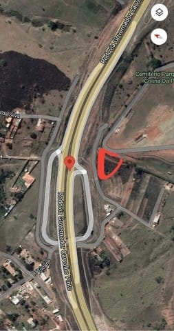 Terreno, 880 m² - Foto 3