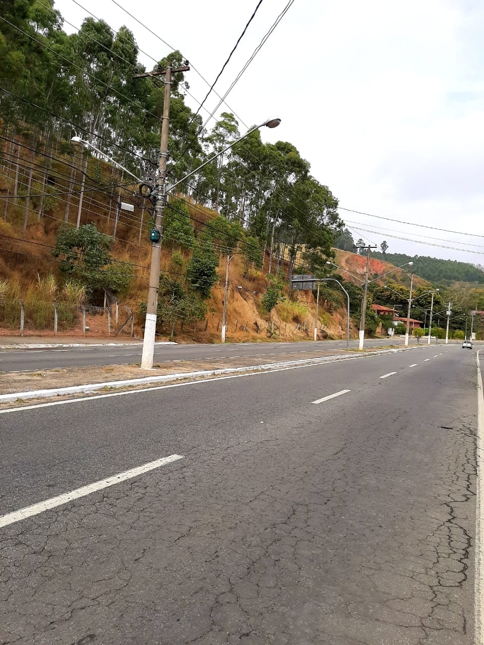 Terreno, 379 m² - Foto 2