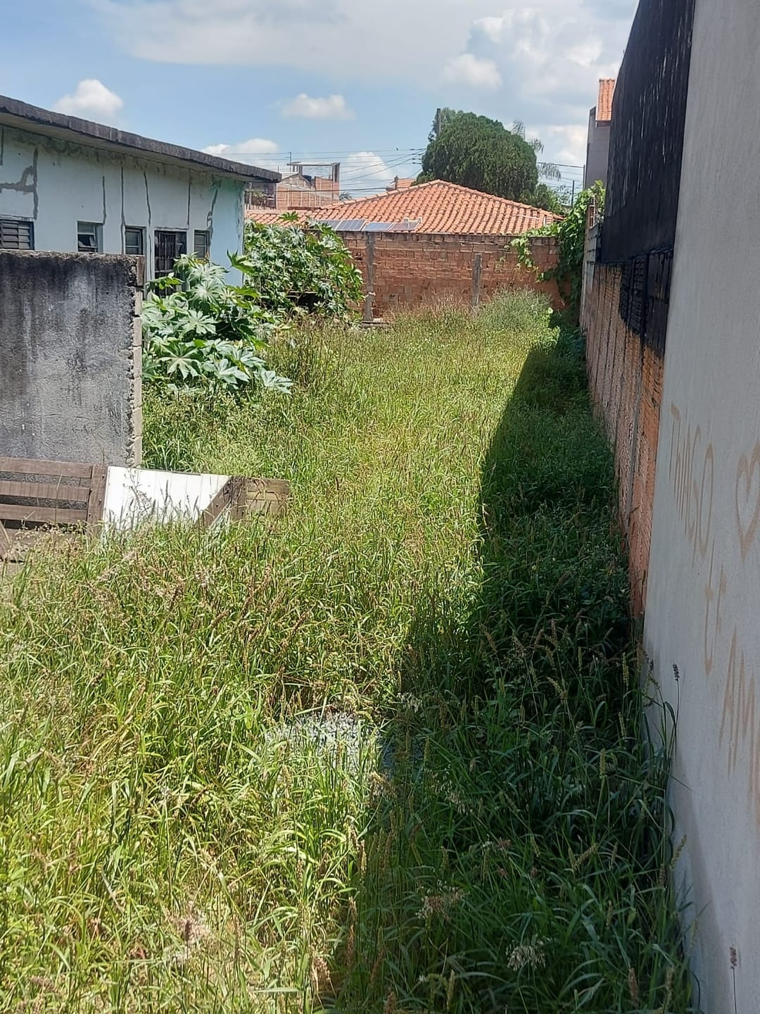 Terreno, 150 m² - Foto 1