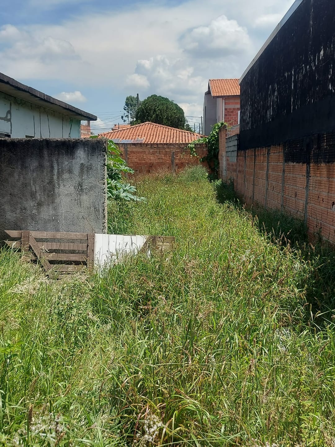 Terreno, 150 m² - Foto 3