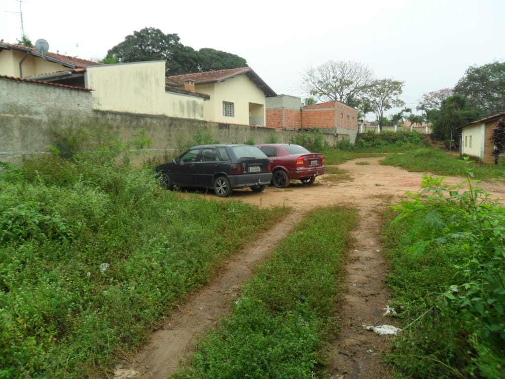 Terreno à venda, 1000m² - Foto 1