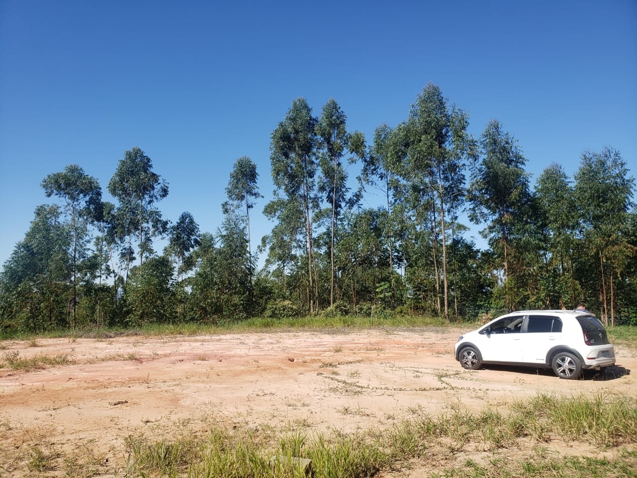 Terreno, 1065 m² - Foto 1