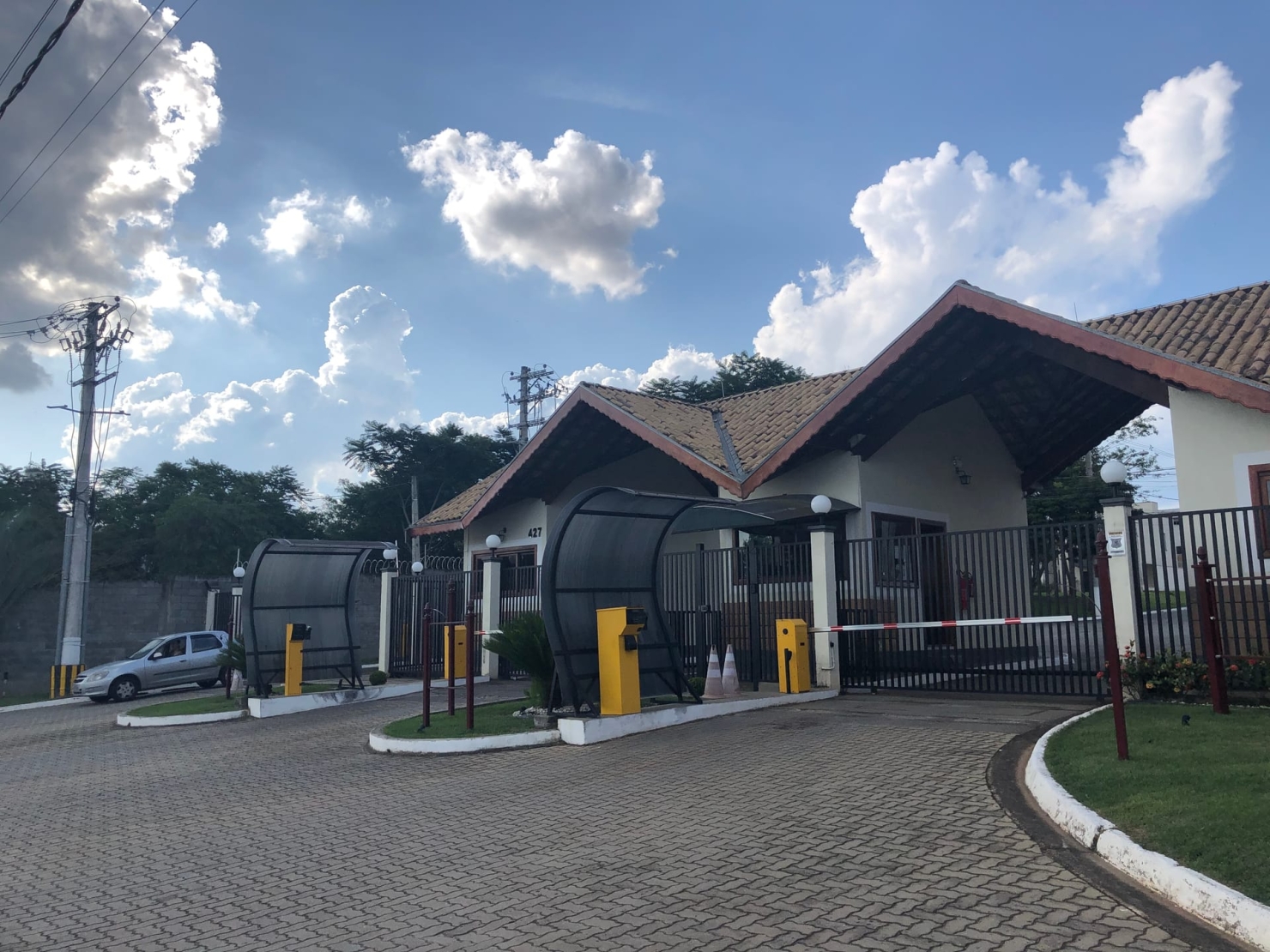 Terreno, 256 m² - Foto 4