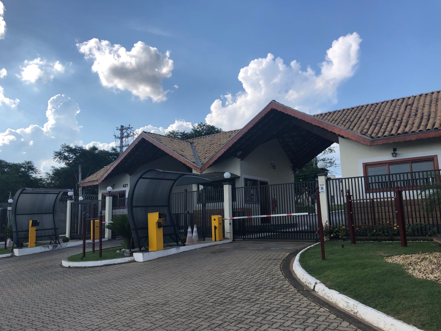 Terreno, 256 m² - Foto 5