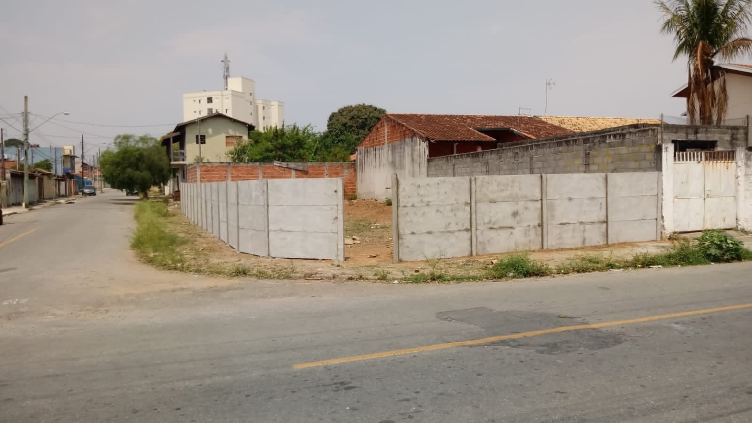 Terreno, 270 m² - Foto 2