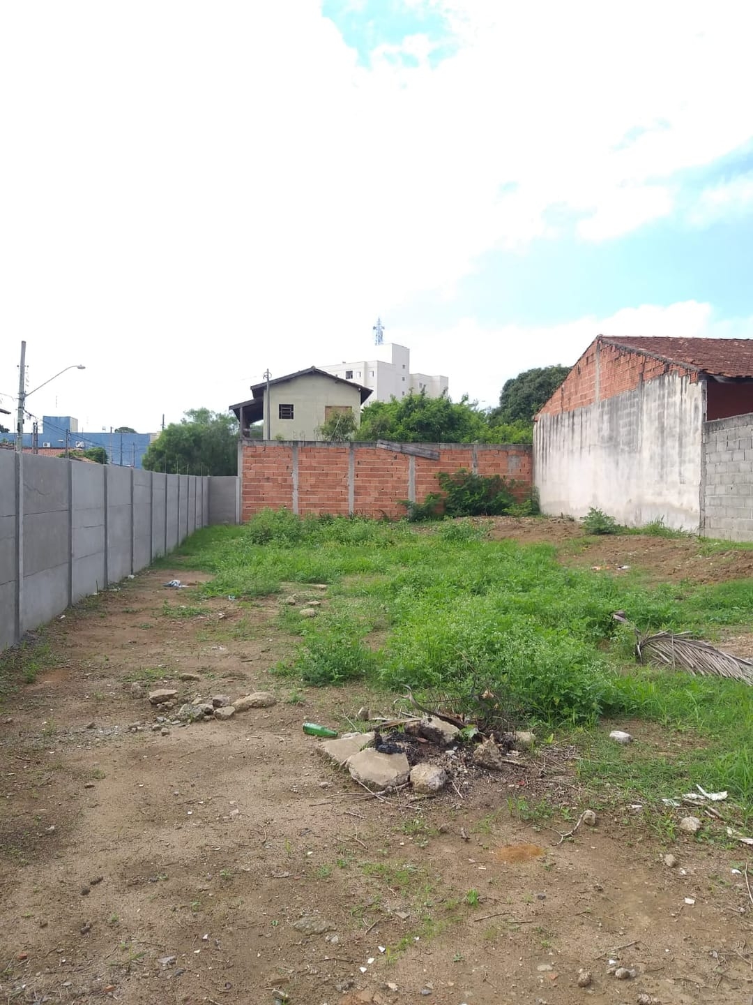 Terreno, 270 m² - Foto 3