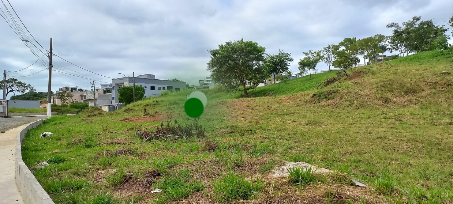 Terreno, 615 m² - Foto 2