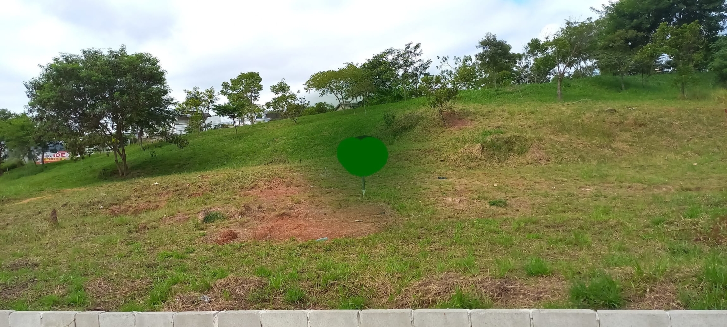 Terreno, 615 m² - Foto 4