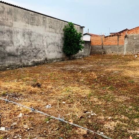 Terreno à venda, 125m² - Foto 1