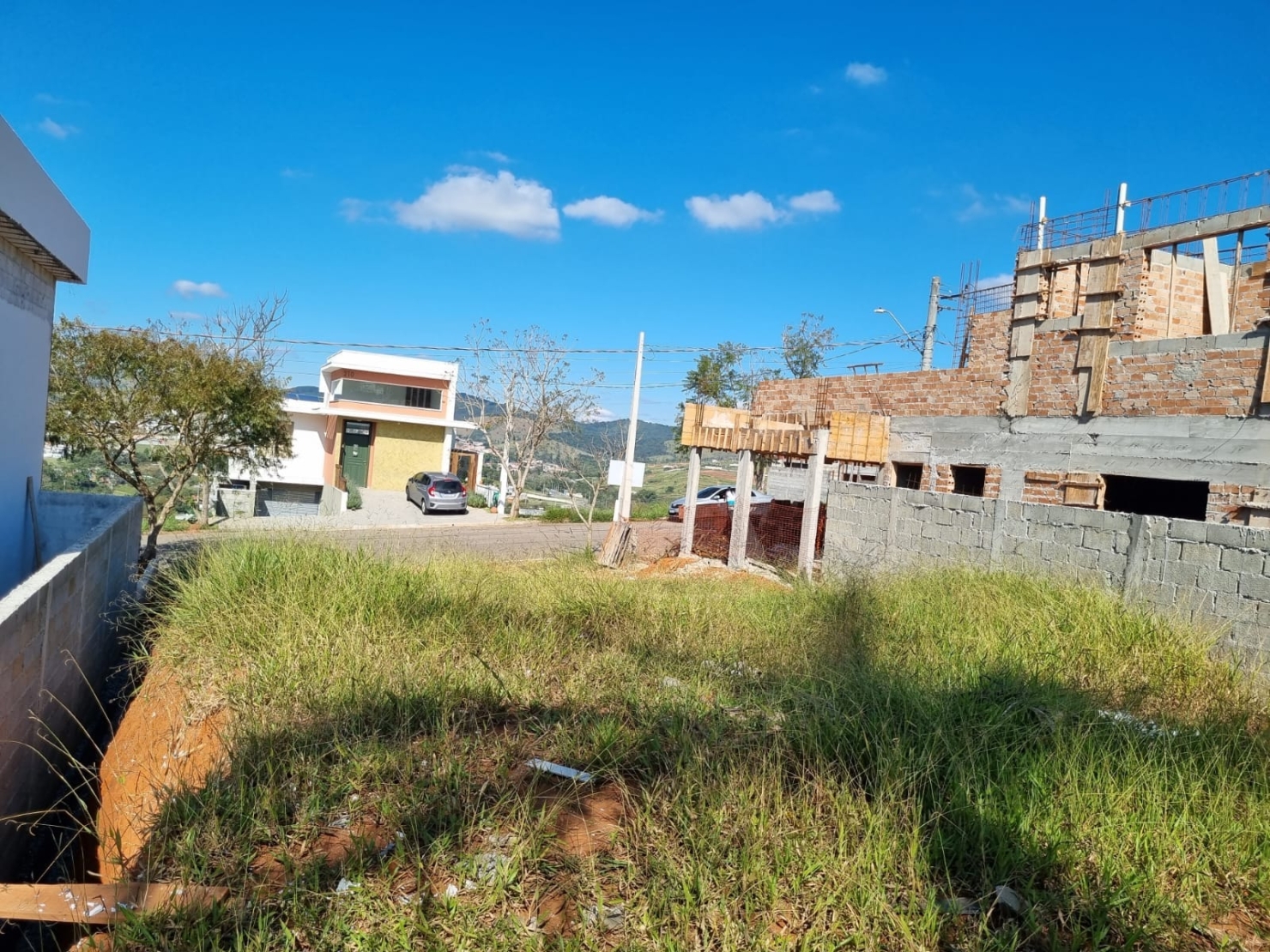 Terreno à venda, 275m² - Foto 1