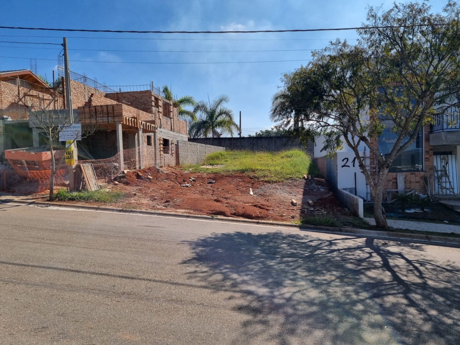Terreno à venda, 275m² - Foto 2
