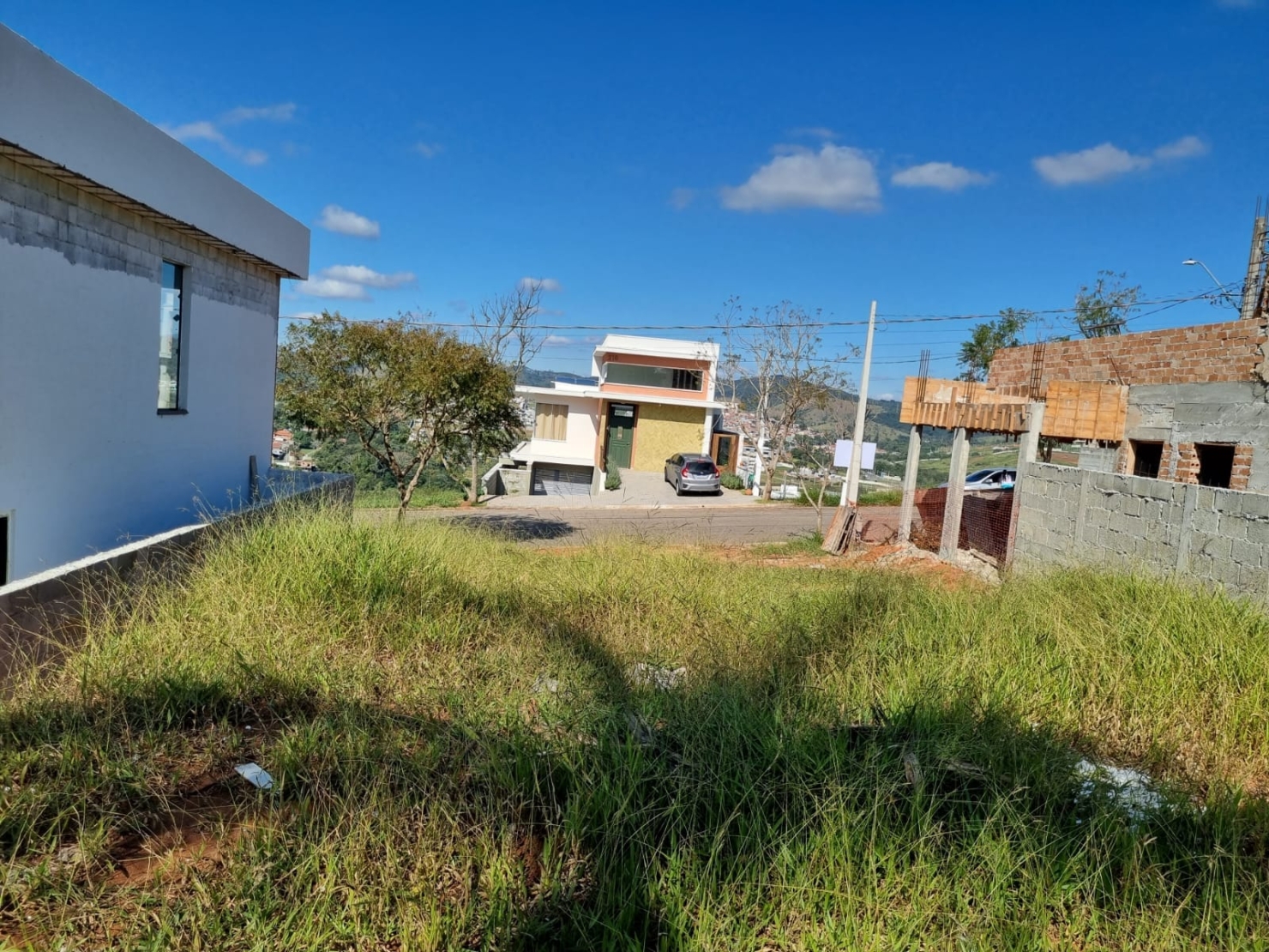 Terreno à venda, 275m² - Foto 3