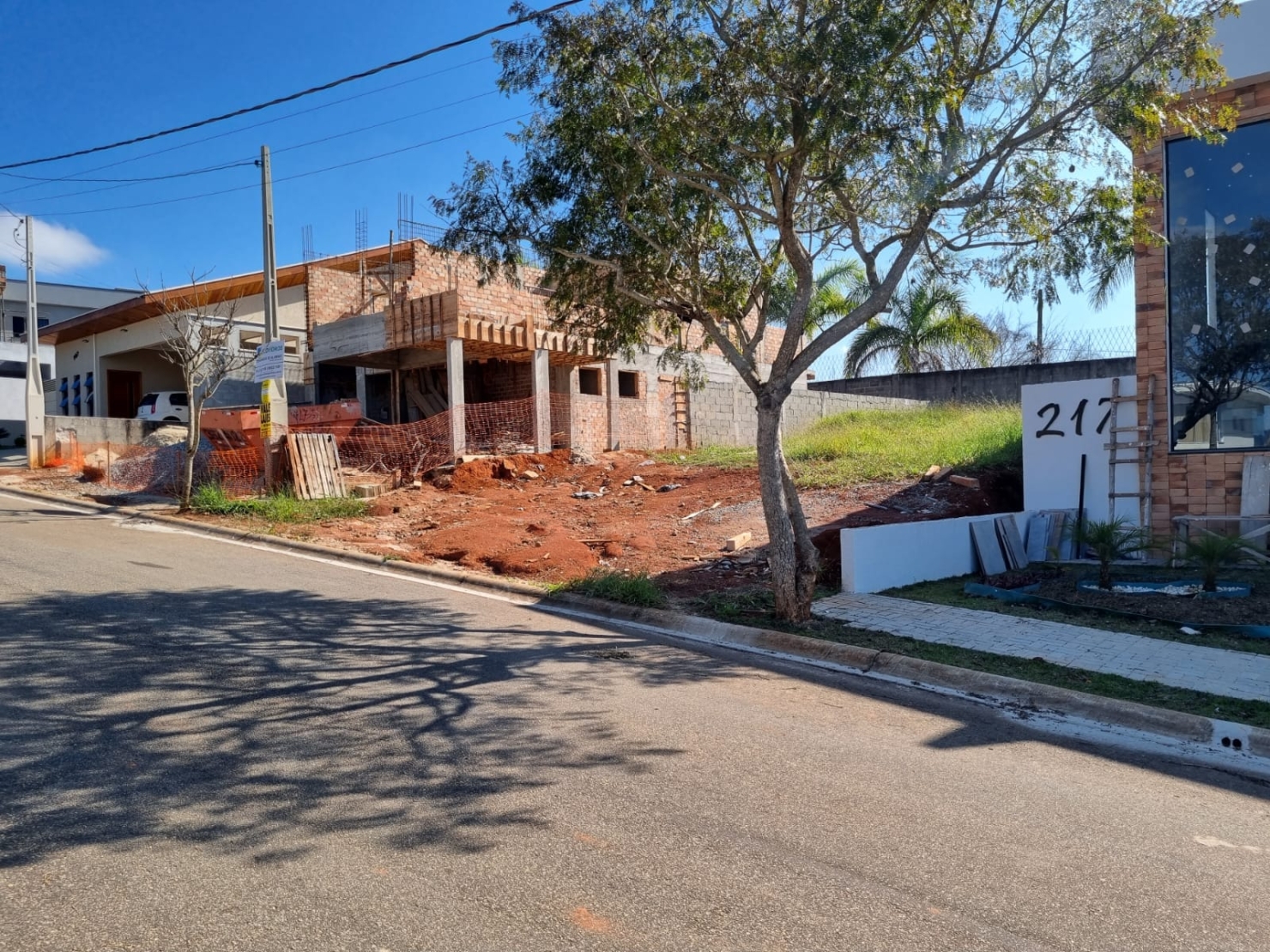 Terreno à venda, 275m² - Foto 4