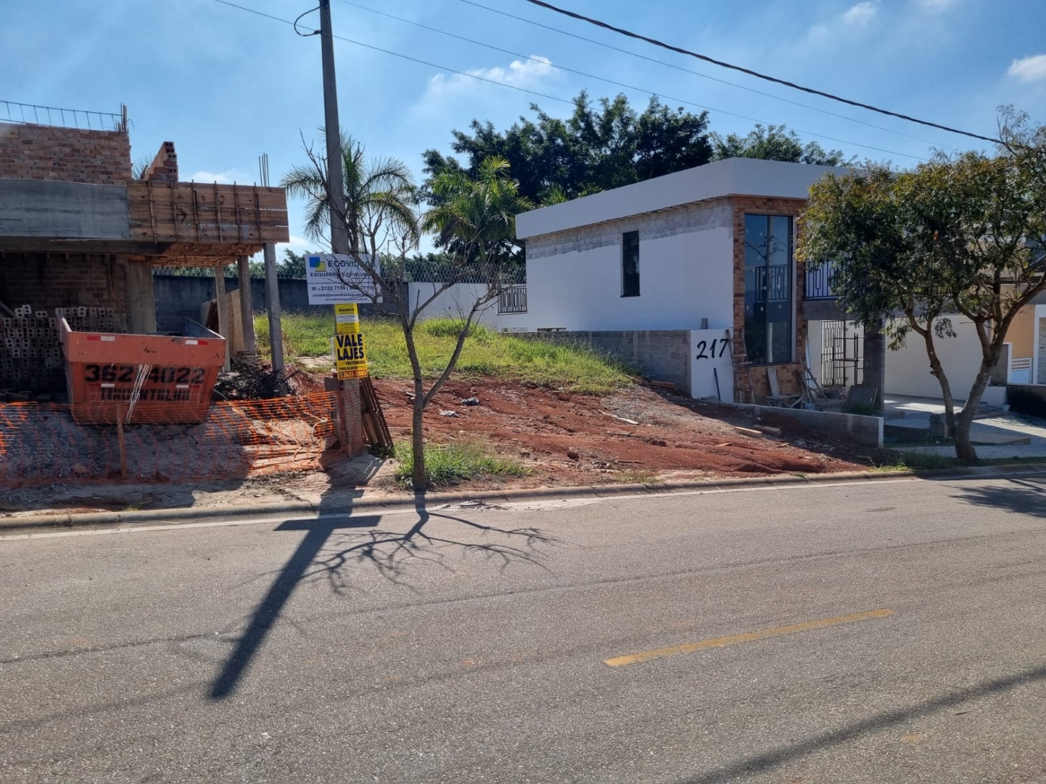 Terreno à venda, 275m² - Foto 5