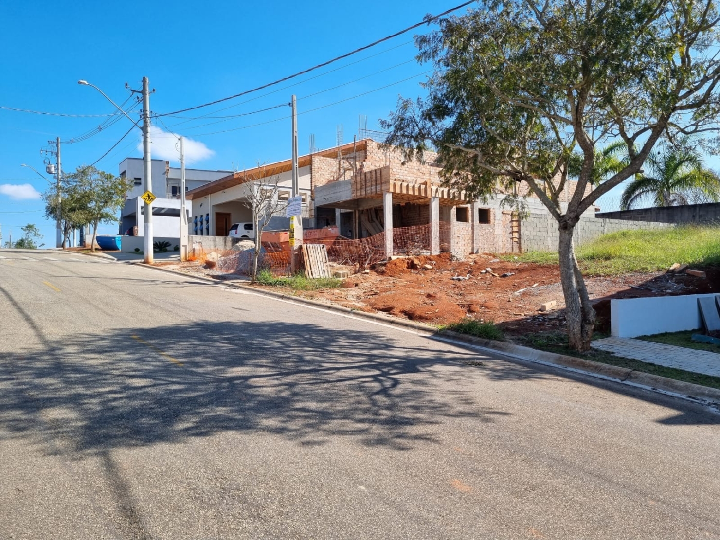 Terreno à venda, 275m² - Foto 6
