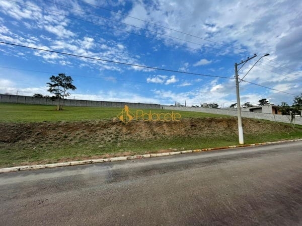 Terreno à venda, 2000m² - Foto 2