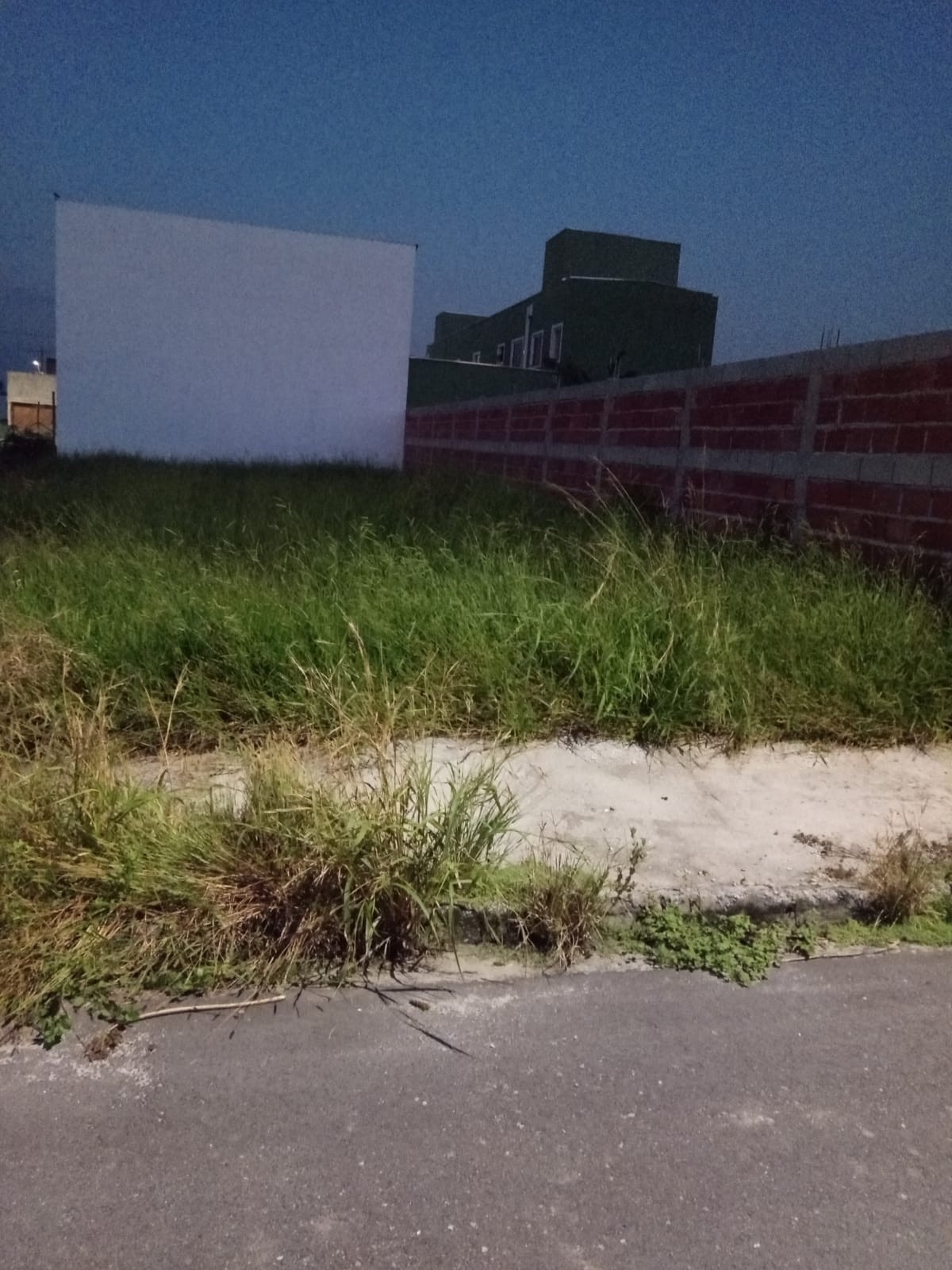 Terreno à venda, 250m² - Foto 1