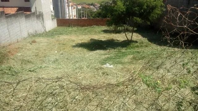 Terreno à venda, 490m² - Foto 1