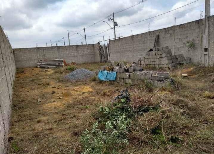 Terreno, 205 m² - Foto 1