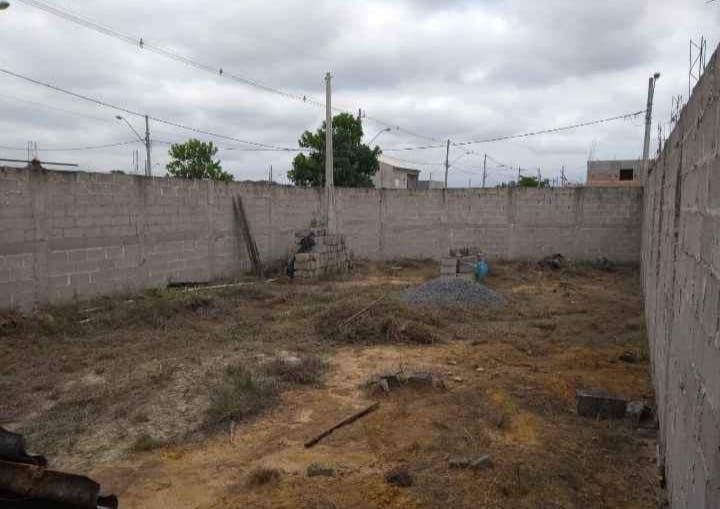 Terreno, 205 m² - Foto 2