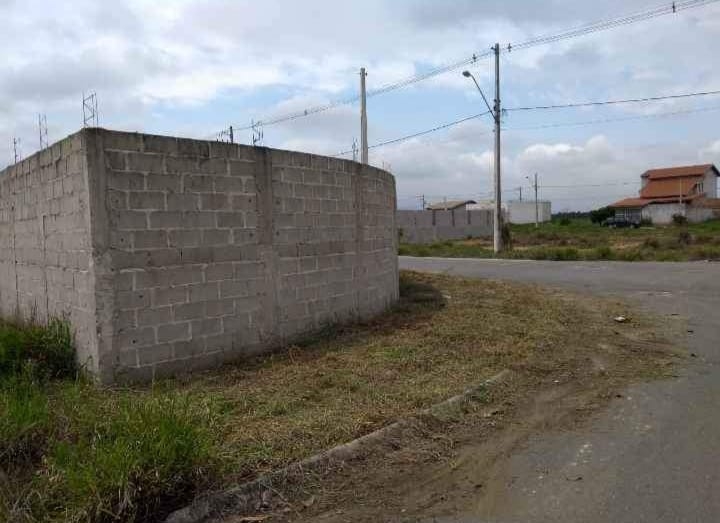 Terreno, 205 m² - Foto 3